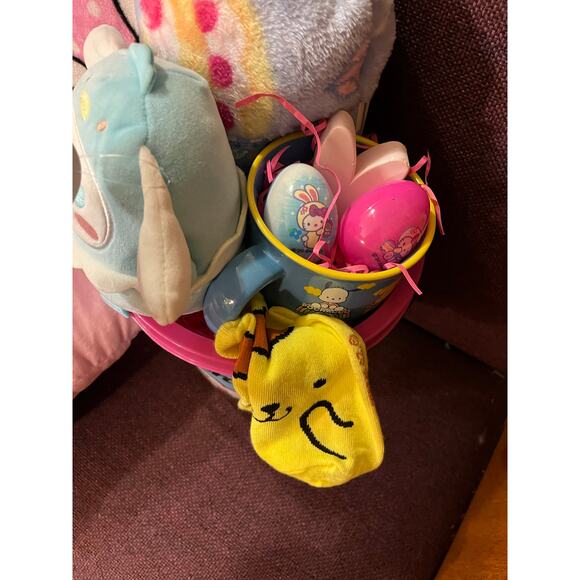 Hello kitty and friends Cinnamoroll Easter bundle with 40by50 delicious delights - Picture 5 of 5